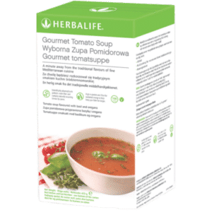 Herbalife Zupa Pomidorowa