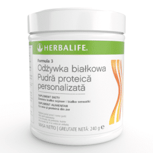 Odżywka Białkowa Formuła 3 Herbalife