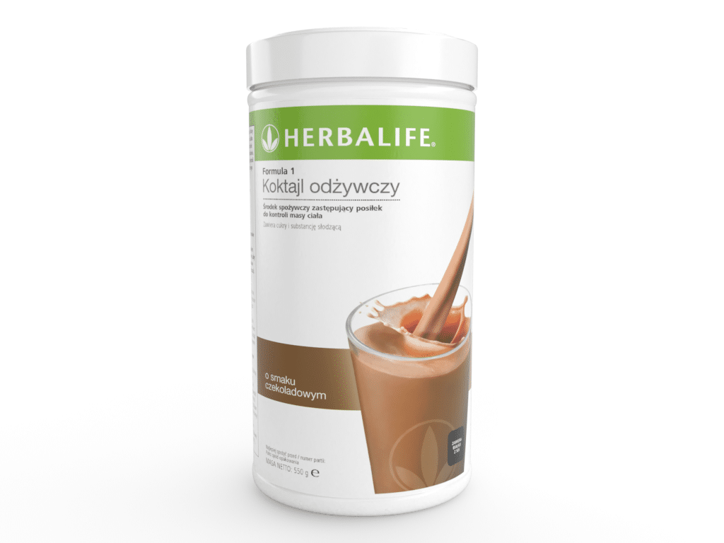F1 Kokajl Herbalfe czekolada F1 Koktajl Herbalfe czekolada