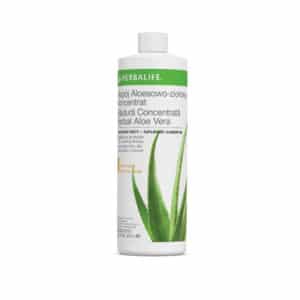 Herbalife Aloes Mango