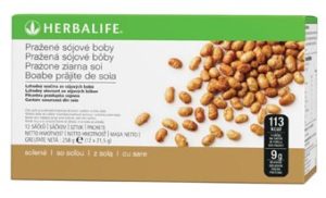 Herbalife Orzeszki Sojowe