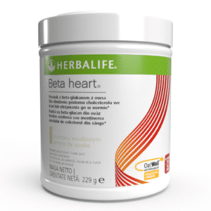 BetaHeart Herbalife