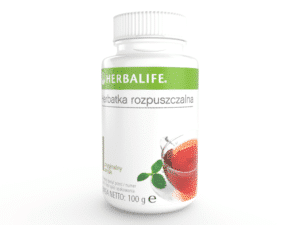 Herbalife Herbatka
